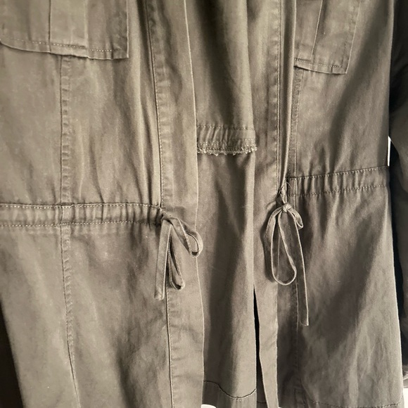 Torrid Jacket - Picture 2 of 6